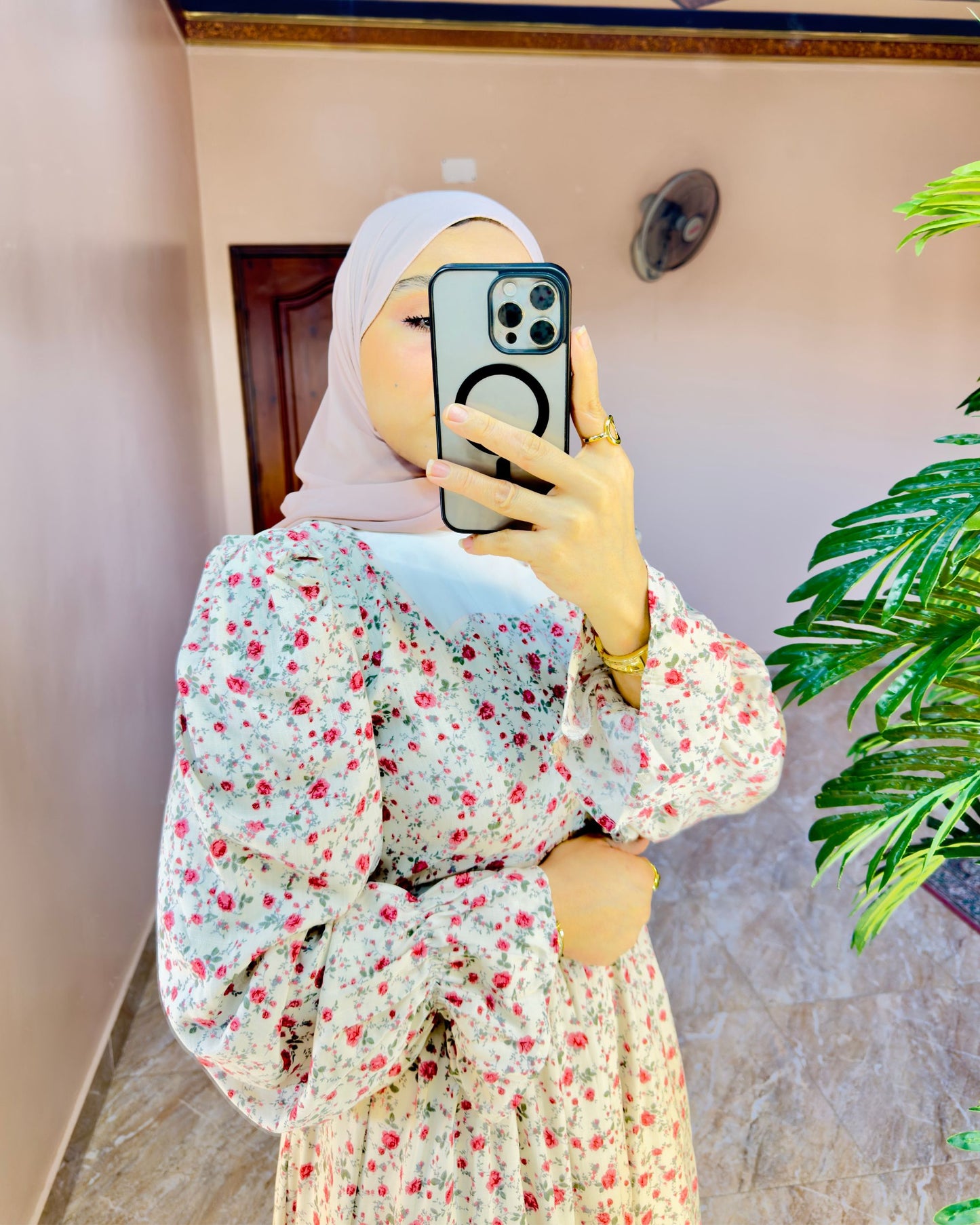 Rosalie Dress