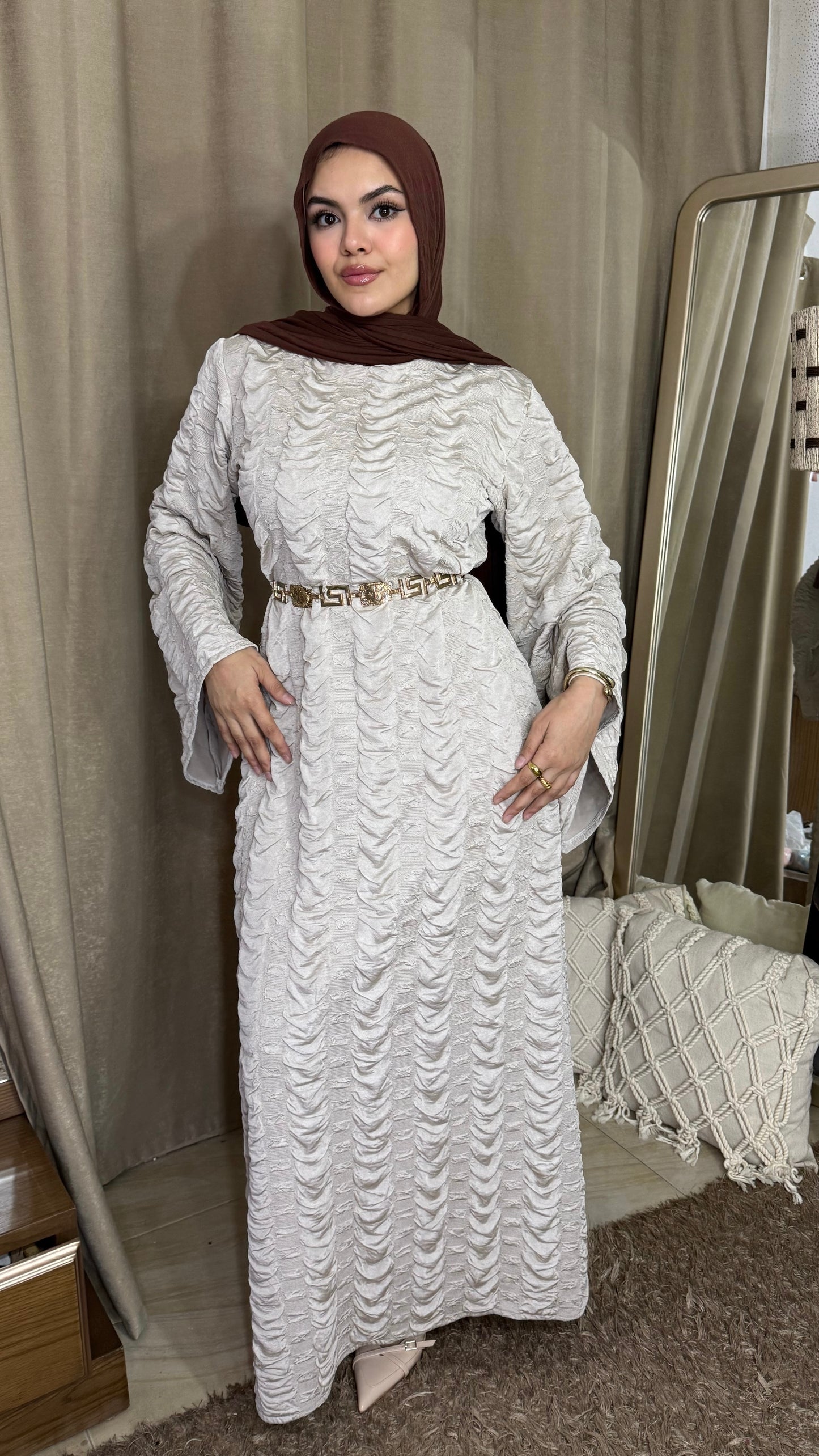 Elara Dress