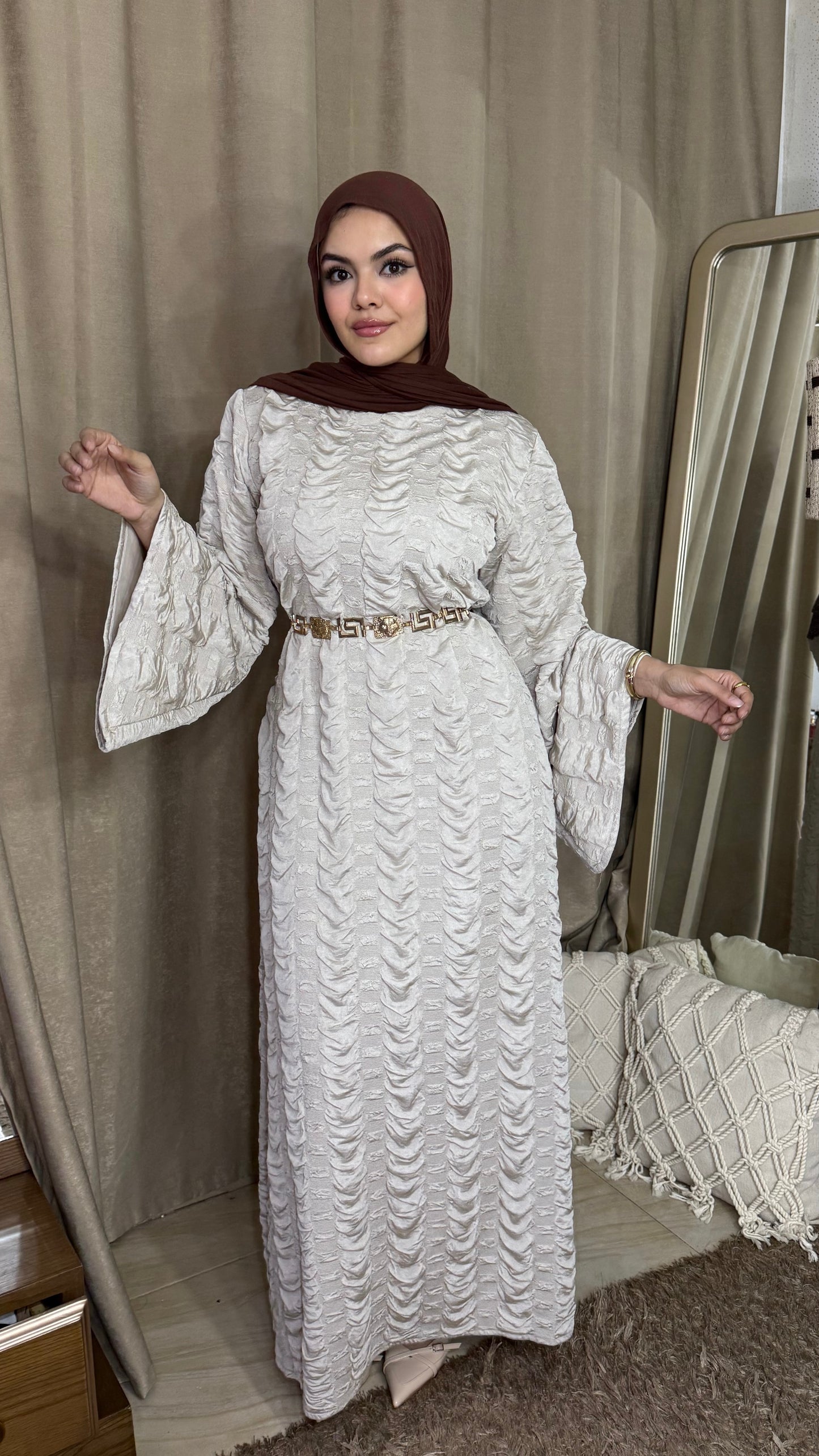 Elara Dress
