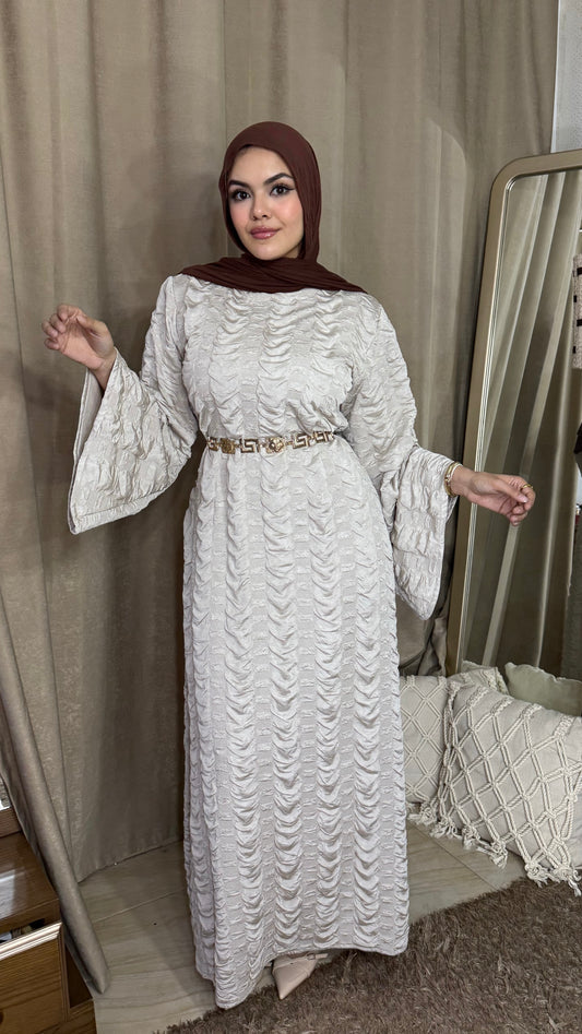 Elara Dress