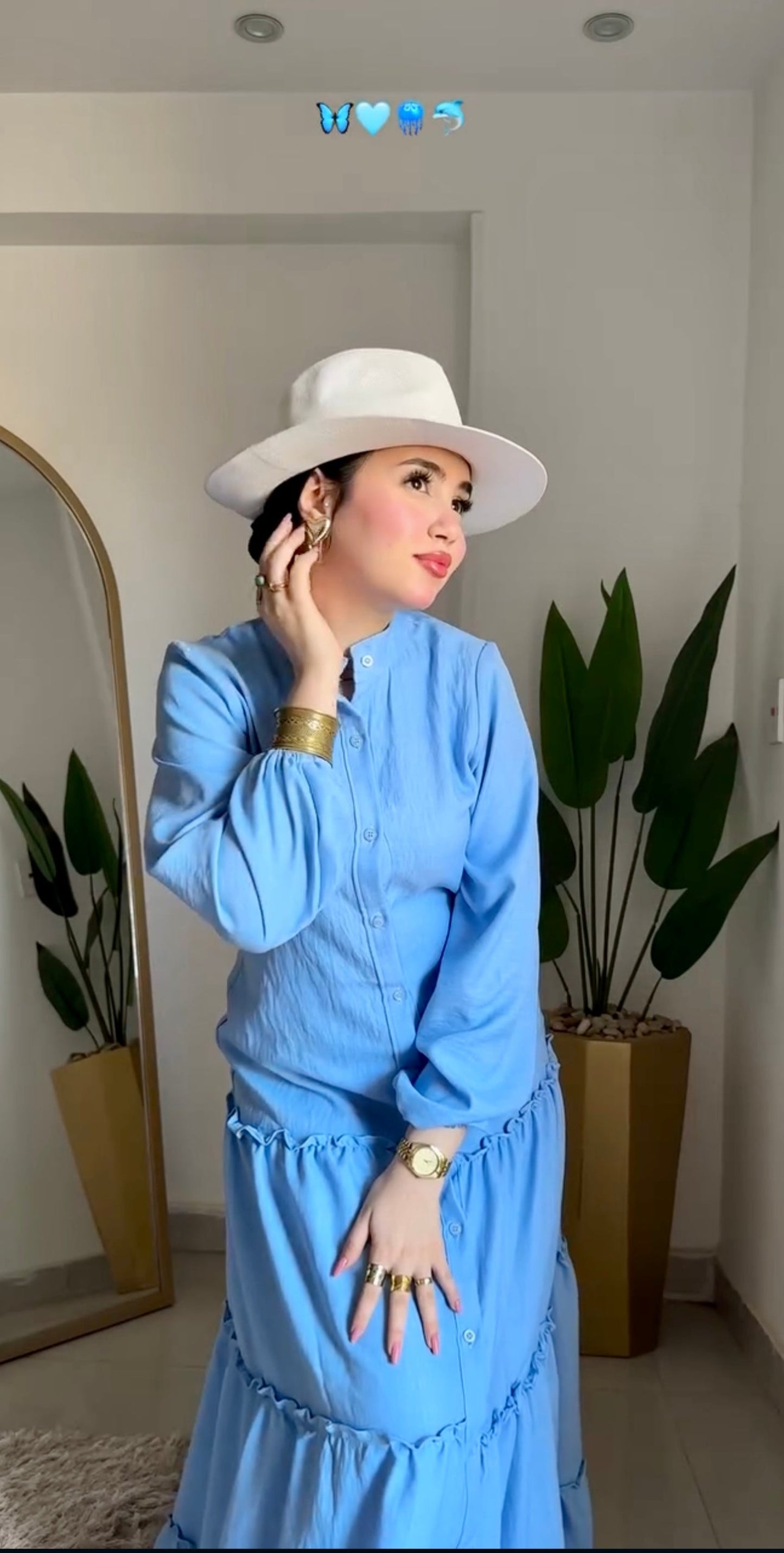 Marina Dress