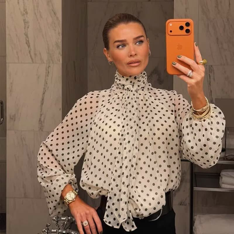 Dottie Blouse ✨