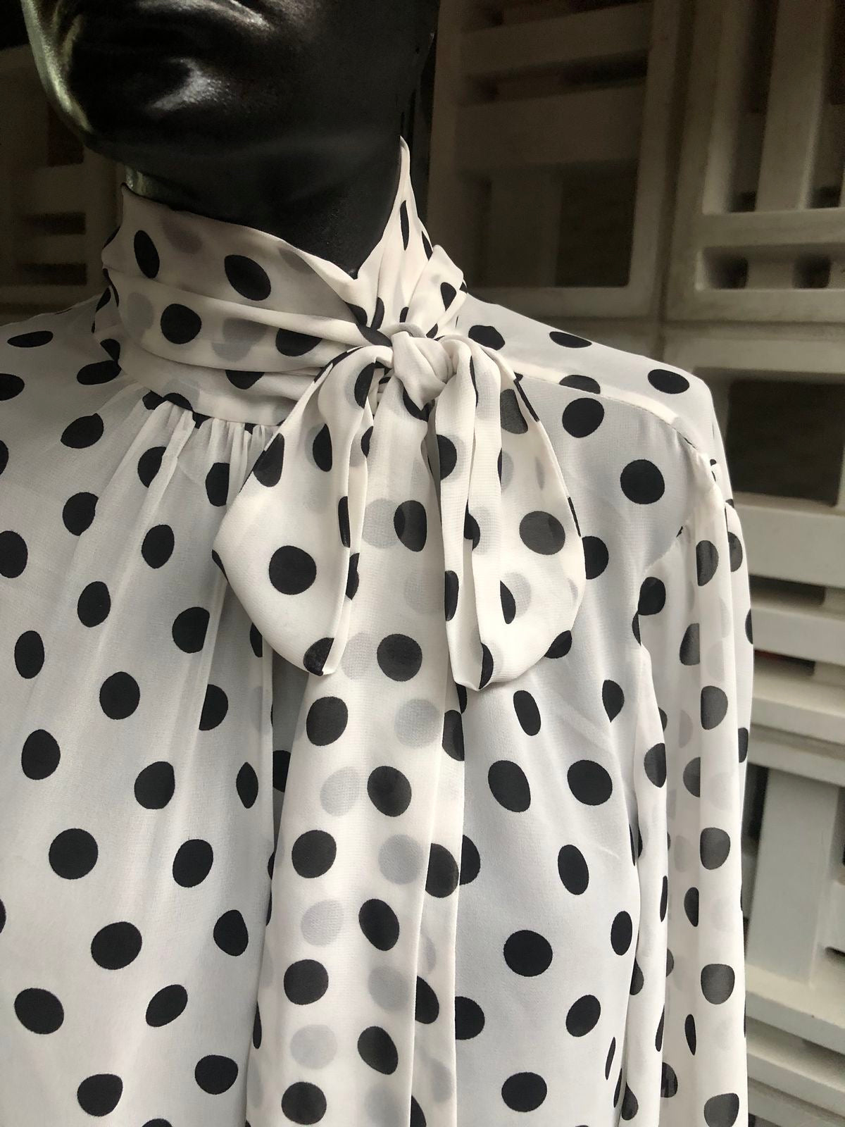 Dottie Blouse ✨