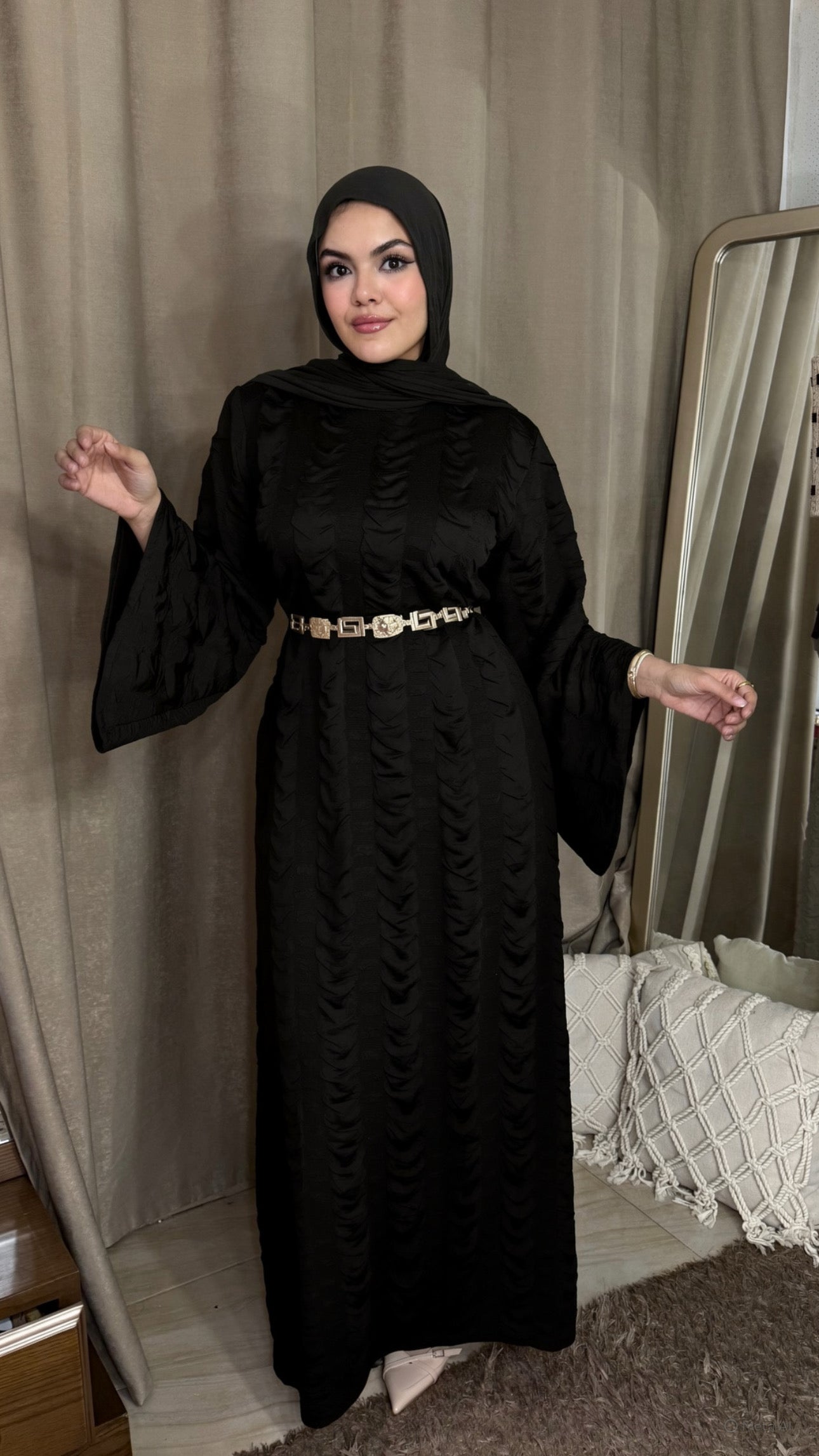 Elara Dress