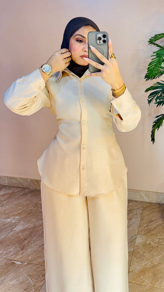 Luma Set