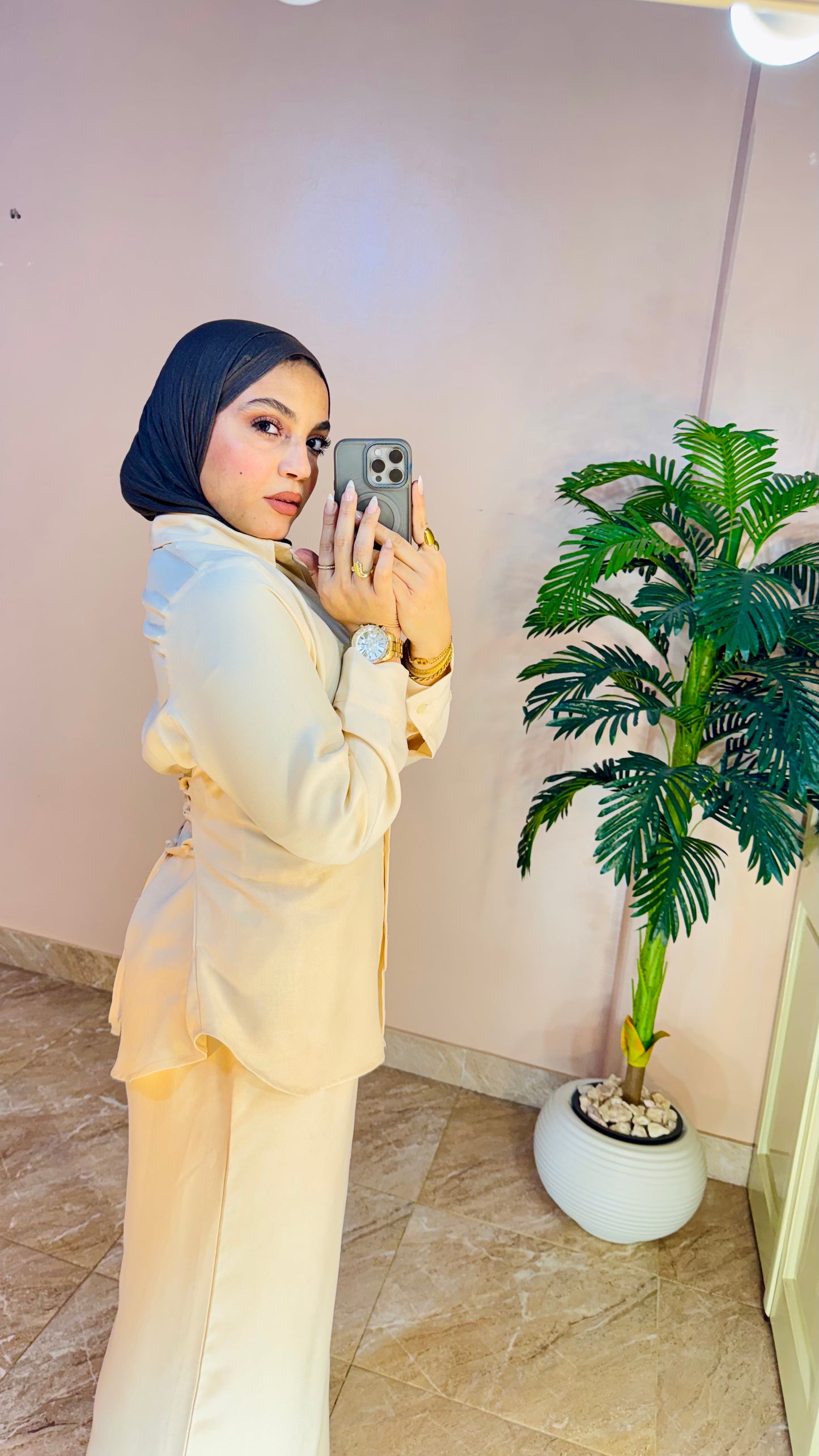 Luma Set