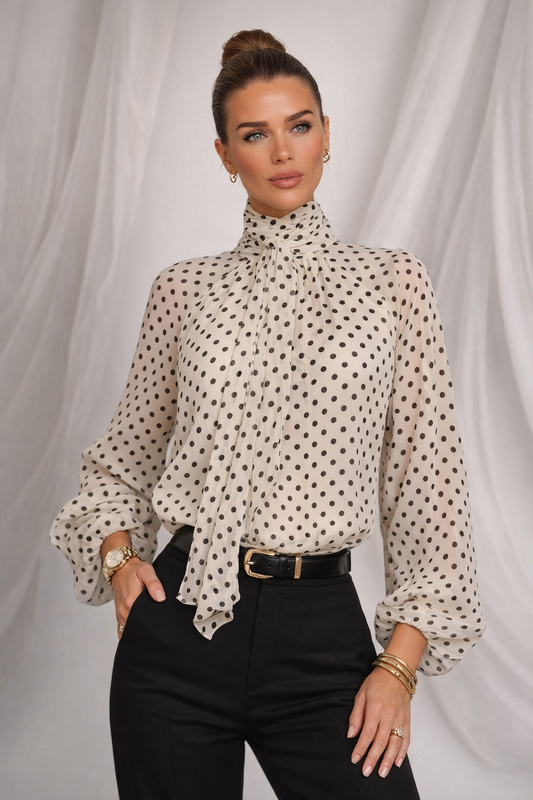 Dottie Blouse ✨