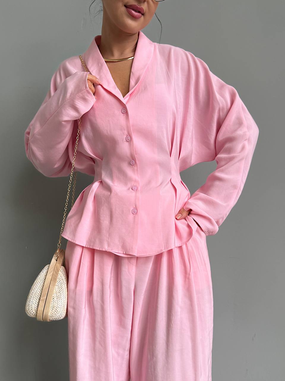 Velina Set