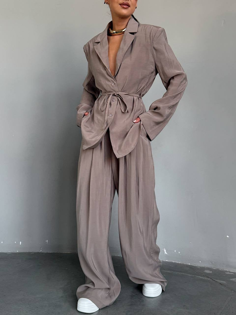 Aura Set