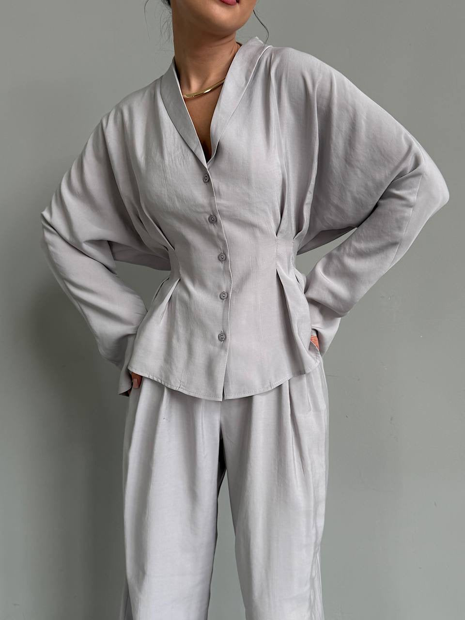 Velina Set