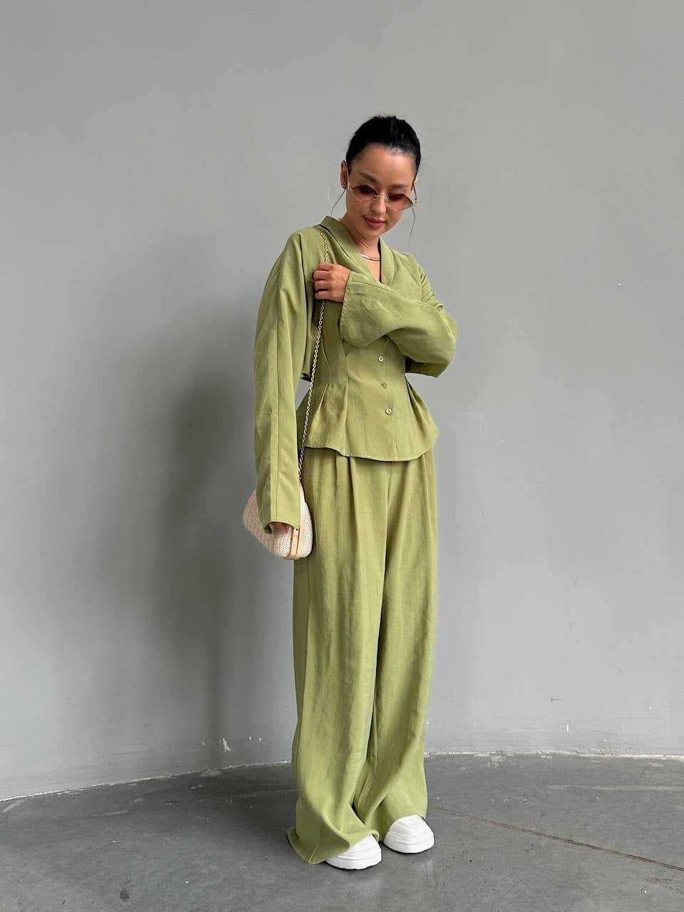 Velina Set