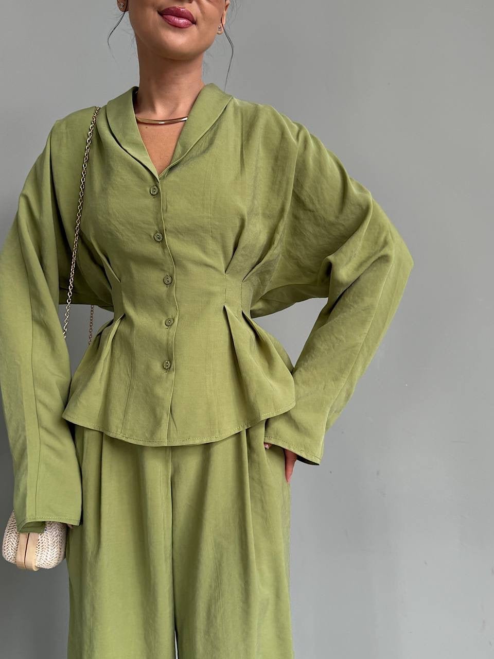 Velina Set