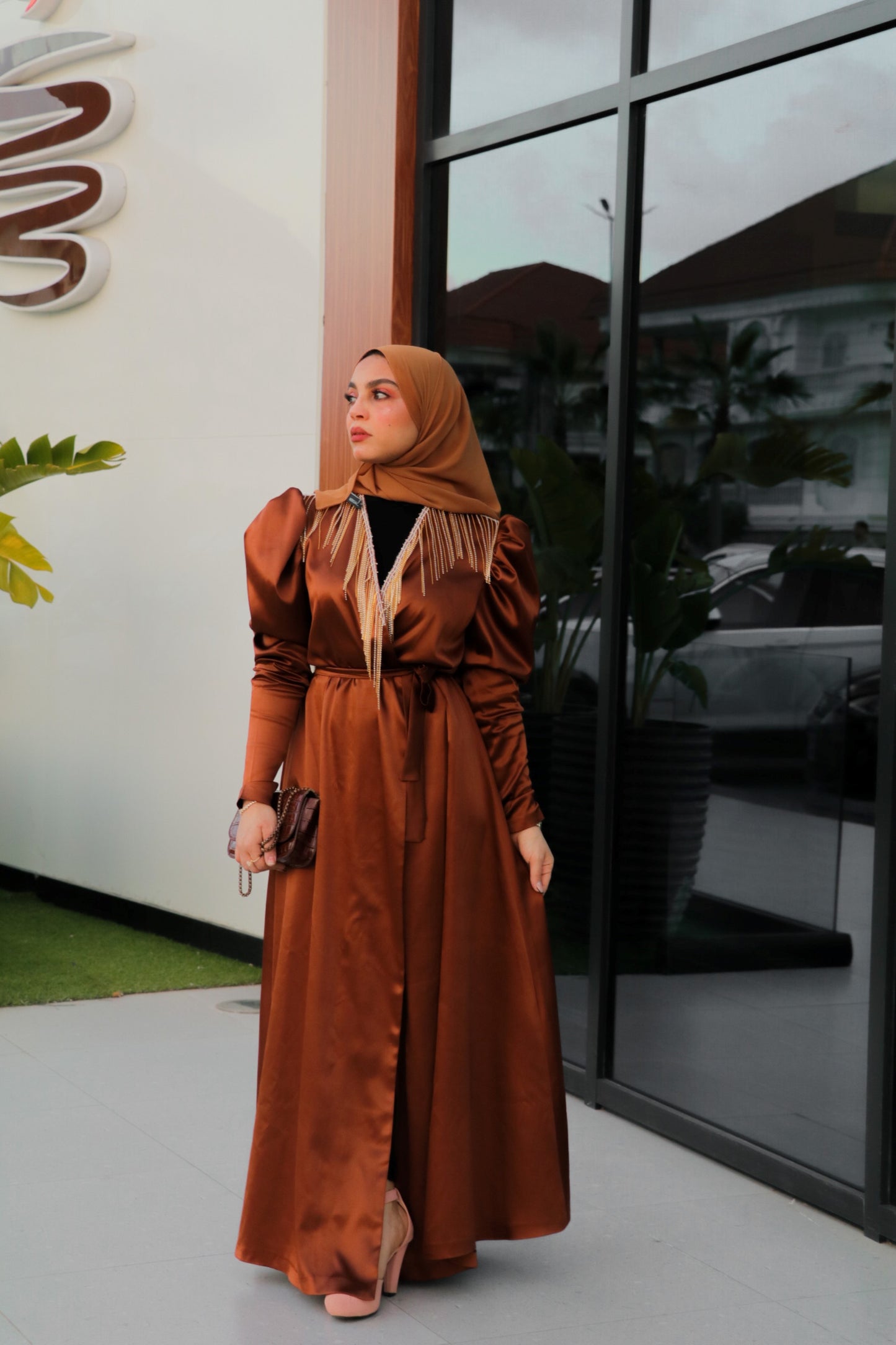 Emma Kaftan
