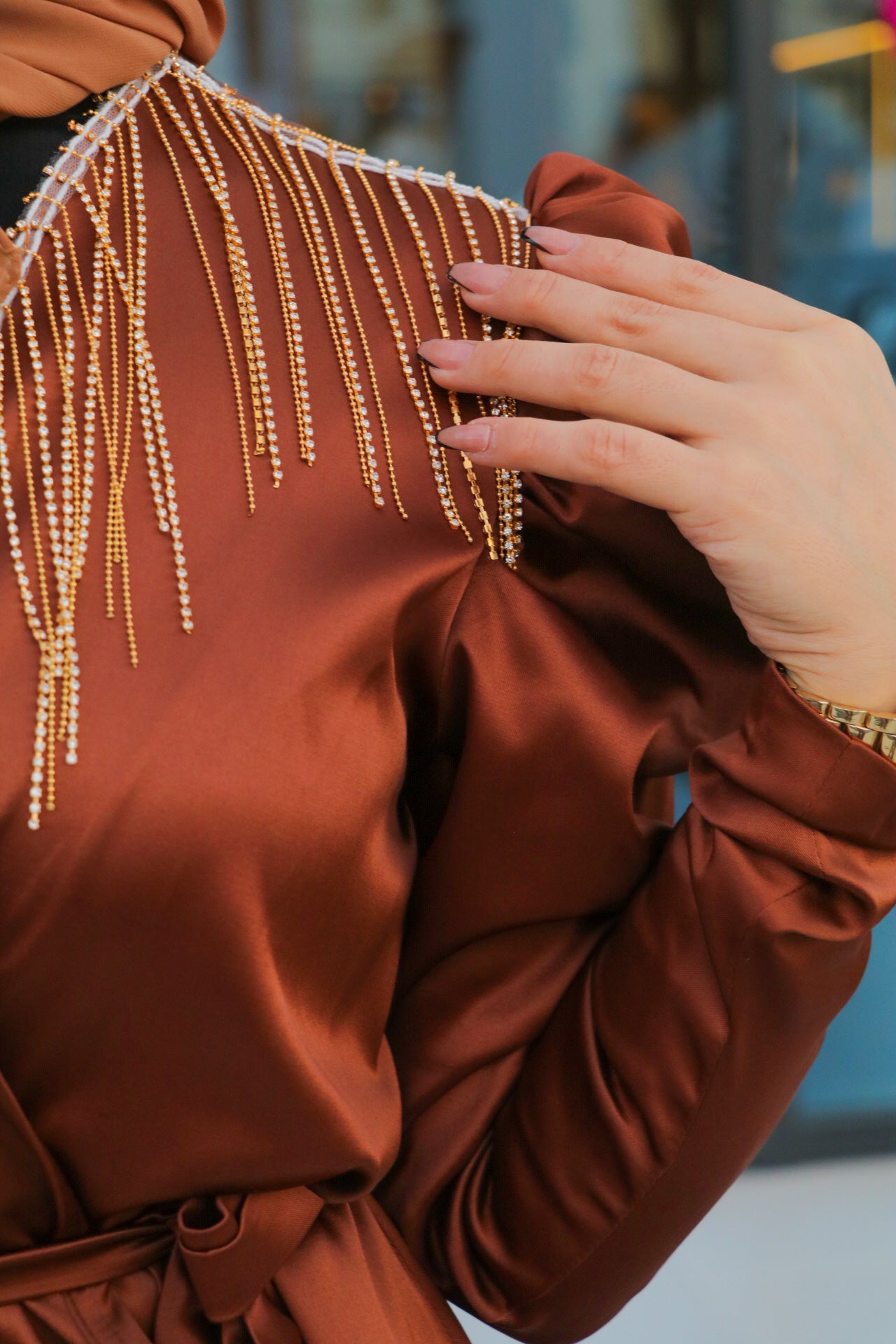 Emma Kaftan