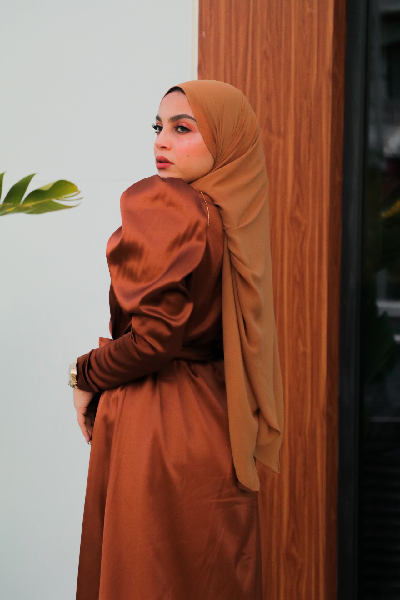 Emma Kaftan