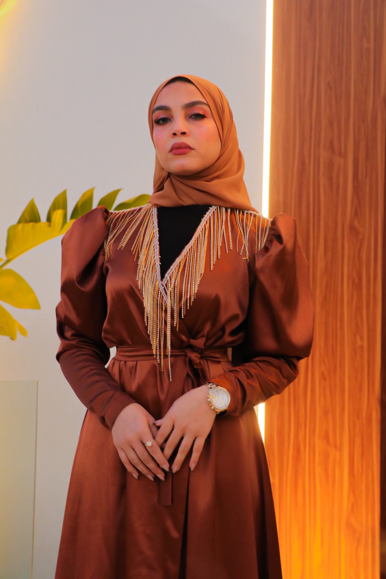 Emma Kaftan