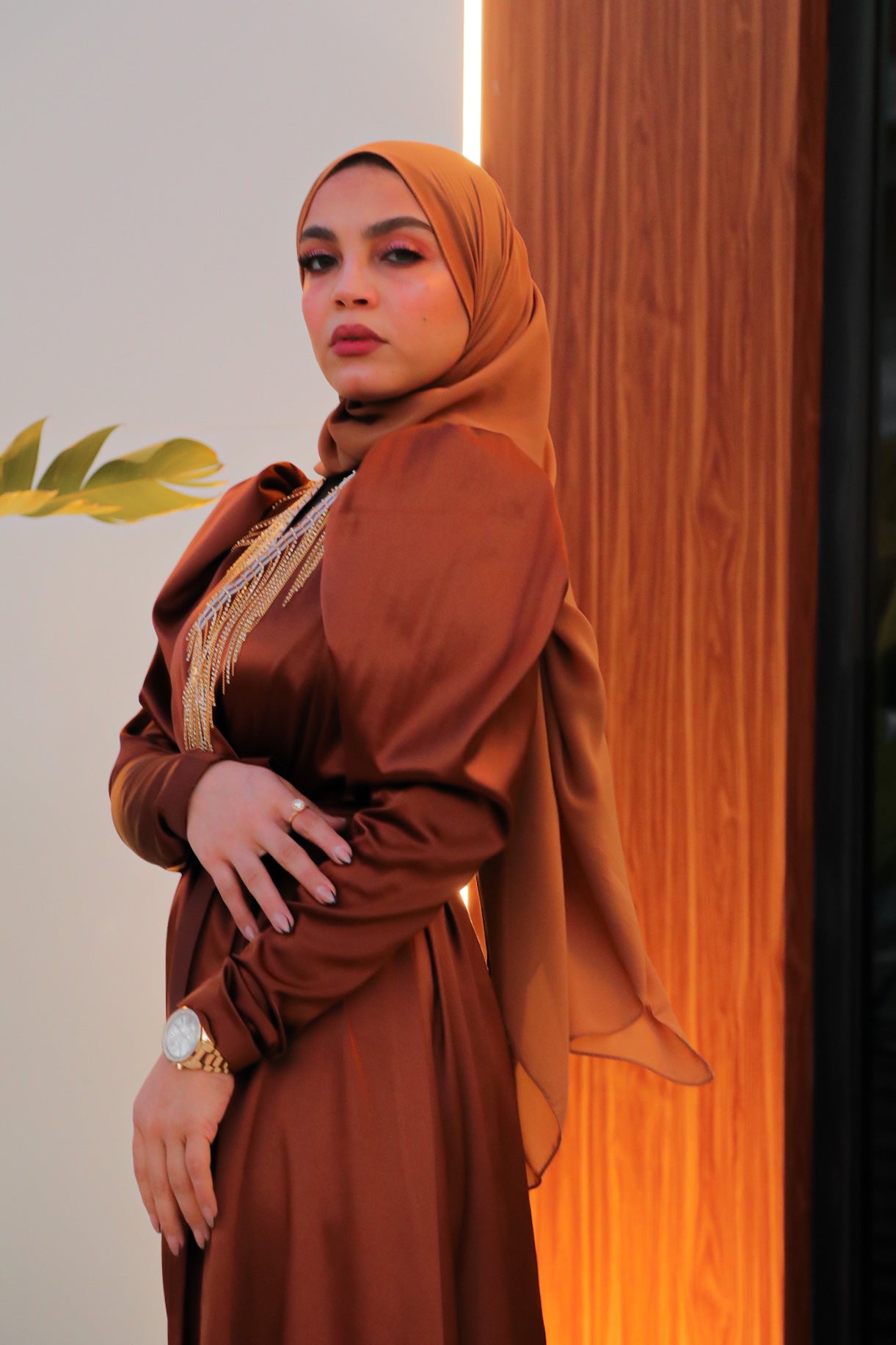 Emma Kaftan