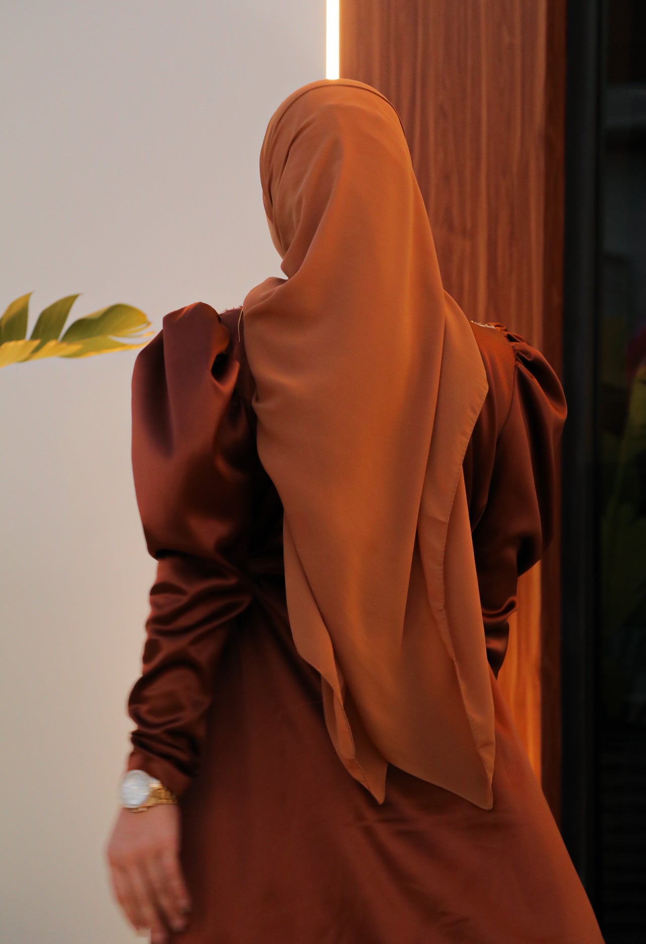 Emma Kaftan