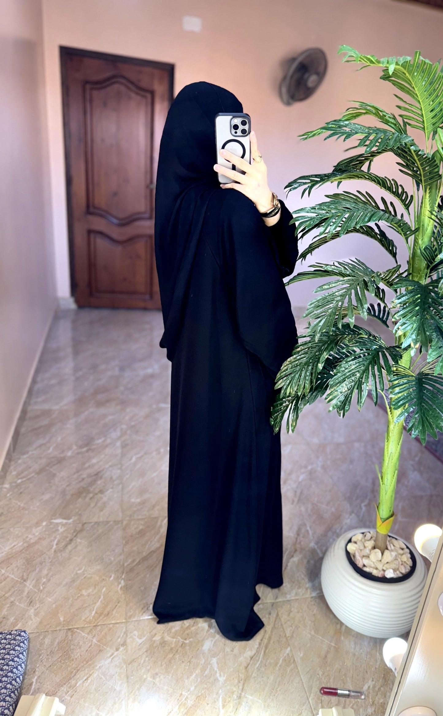 Haya Abaya