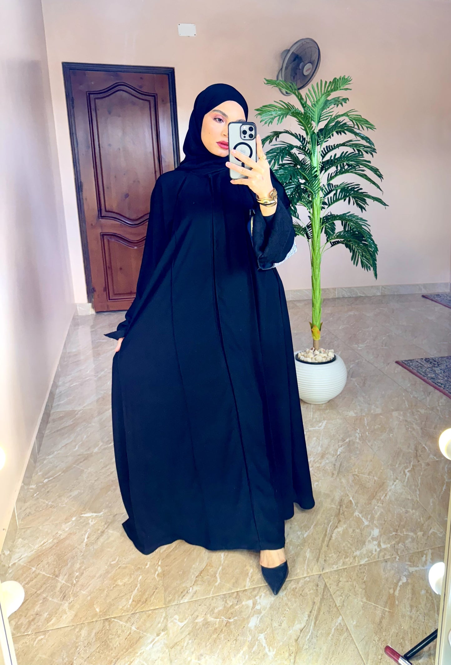 Haya Abaya