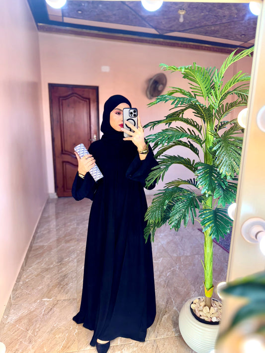 Haya Abaya