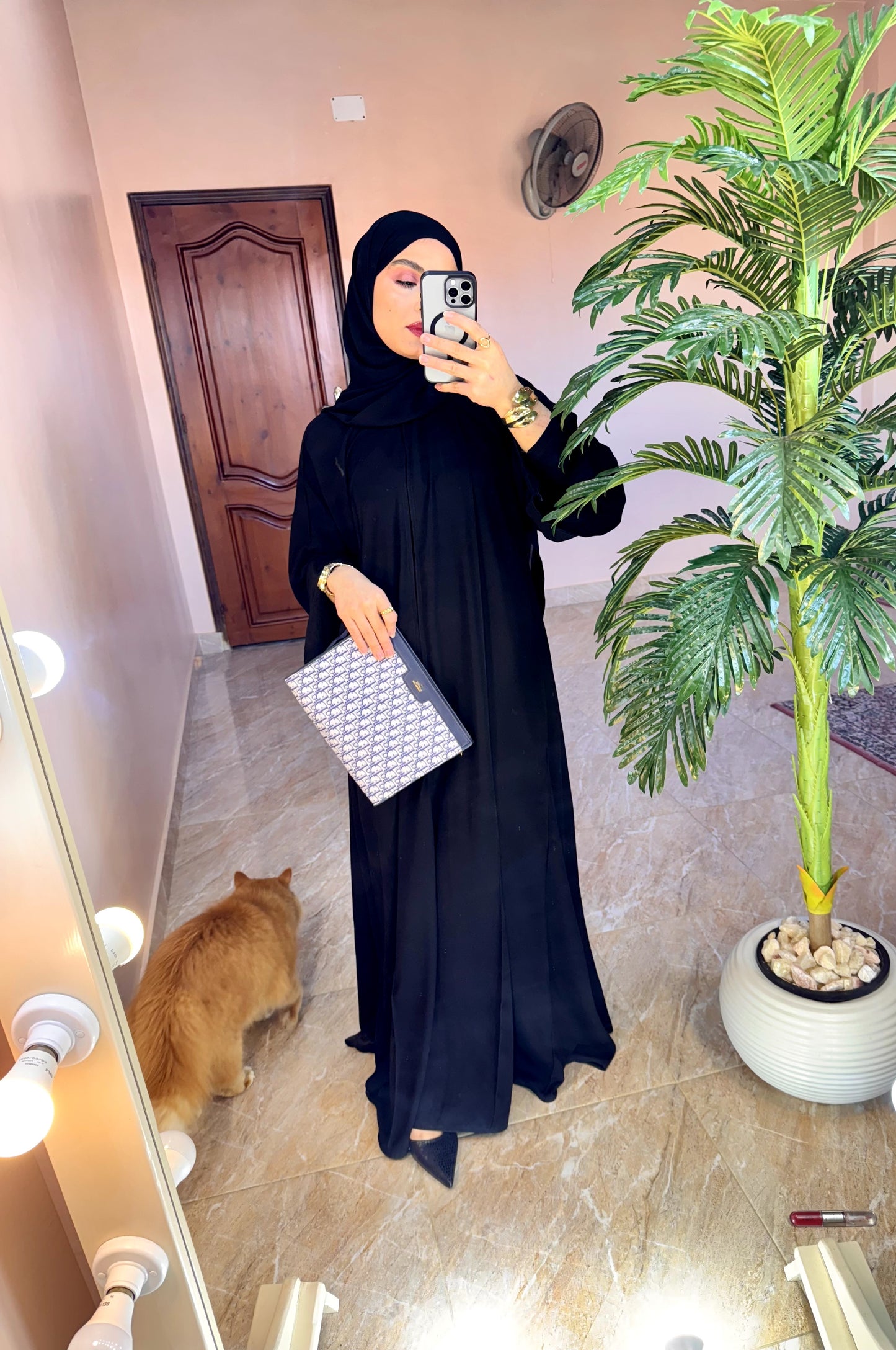 Haya Abaya