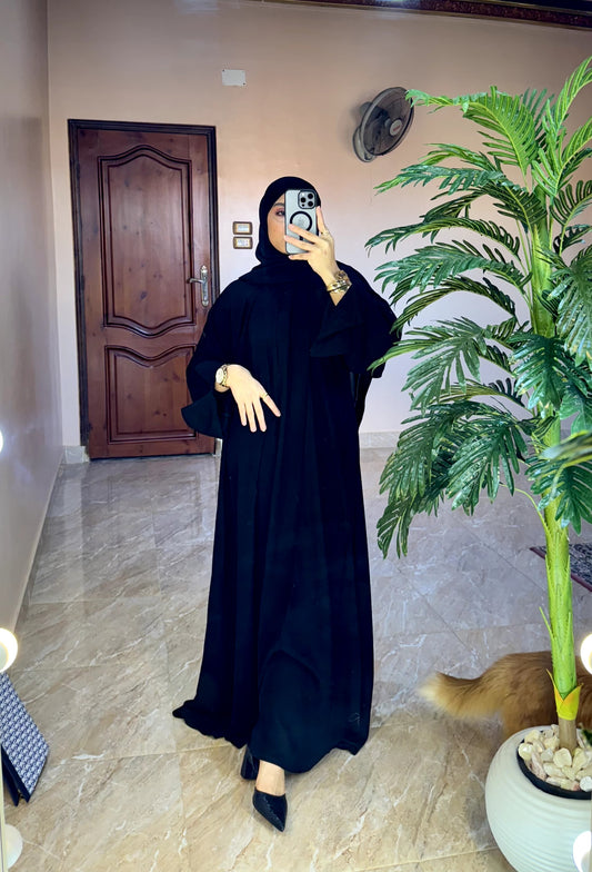 Haya Abaya