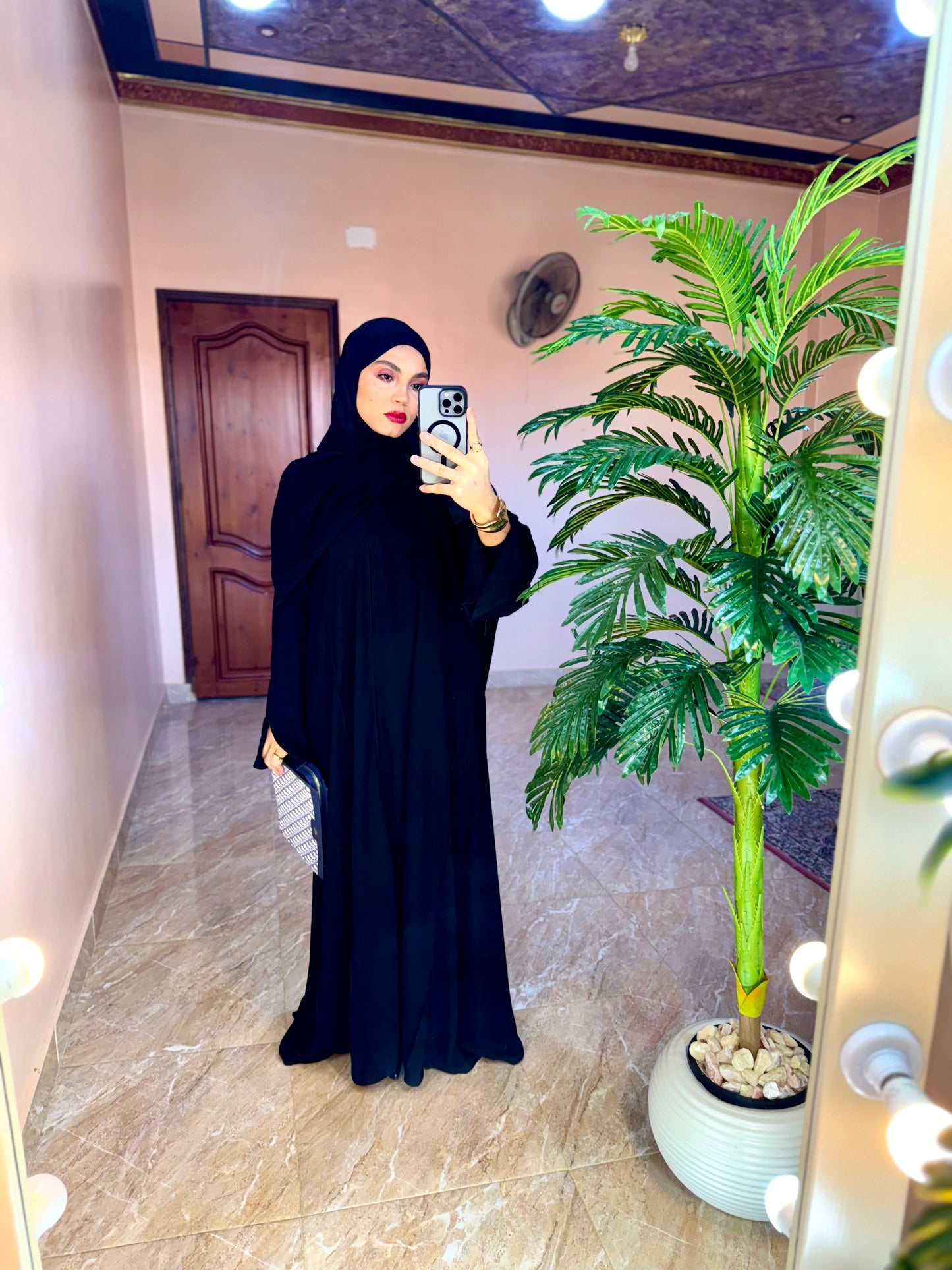 Haya Abaya