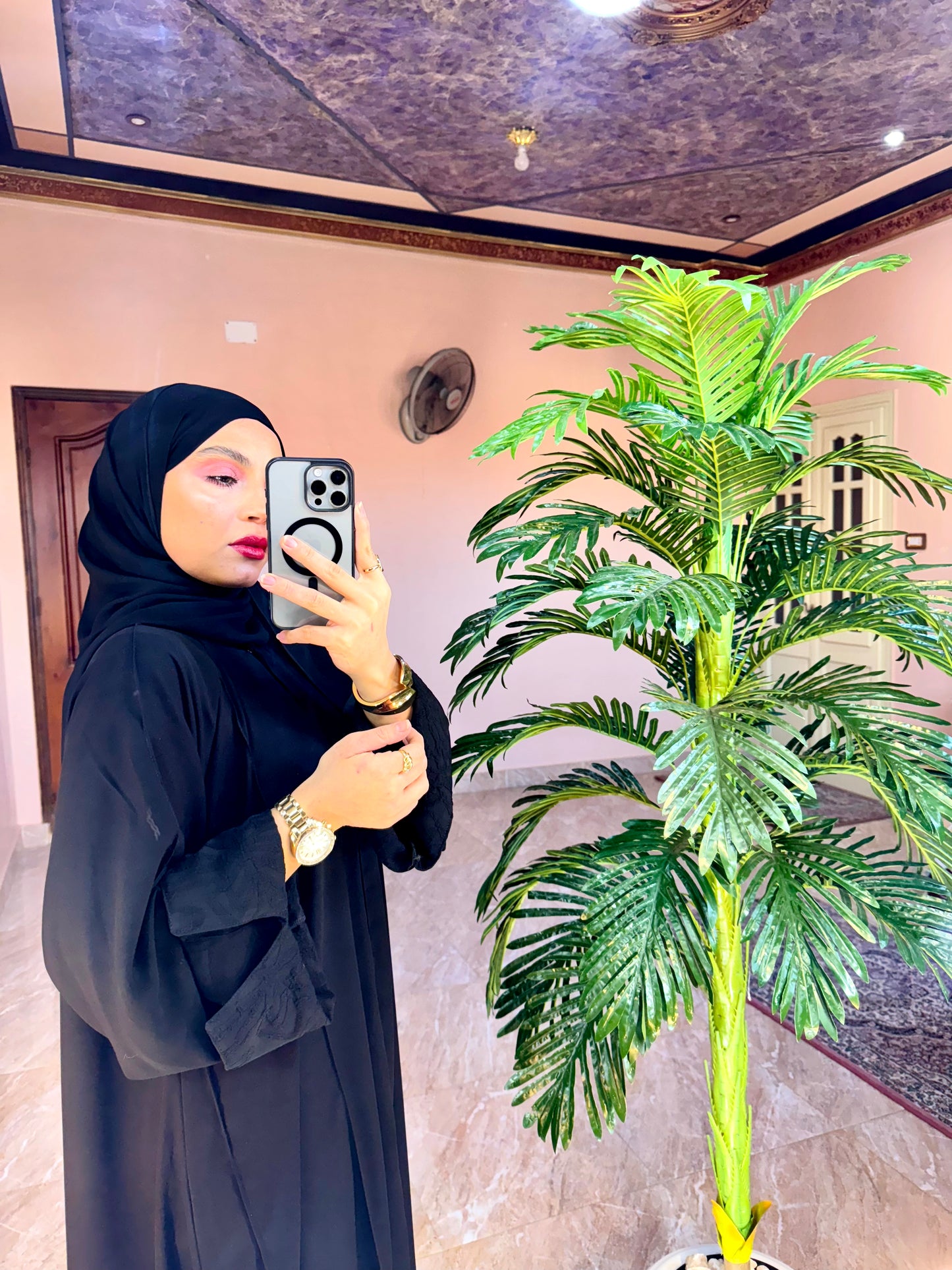 Haya Abaya