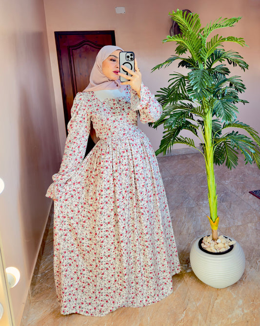 Rosalie Dress